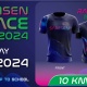 วิ่งงาน SAMSEN SPACE RUN 2024 ได้อะไรบ้าง ?