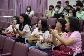 กิจกรรม Pilot Test ค้นหาตัวตนที่ใช่ &quot;สายวิศวกรรม&quot; คณะวิศวกรร ... Image 11