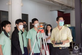 กิจกรรม Pilot Test ค้นหาตัวตนที่ใช่ &quot;สายวิศวกรรม&quot; คณะวิศวกรร ... Image 29