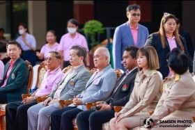 สมาคมผู้ปกครองและครู เครือข่ายผู้ปกครองและครู โรงเรียนสามเสน ... พารามิเตอร์รูปภาพ 9
