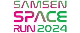 SAMSEN SPACE RUN 2023