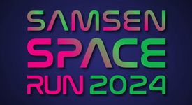SAMSEN SPACE RUN 2023