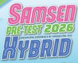 SAMSEN Pre-Test